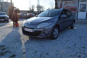 Renault Megane 1.5 dci  6 скорости 110 kc, снимка 3