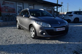 Renault Megane 1.5 dci  6 скорости 110 kc, снимка 1