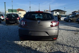 Renault Megane 1.5 dci  6 скорости 110 kc, снимка 6