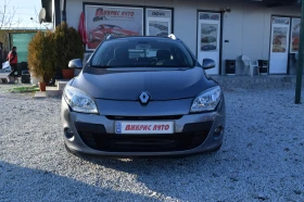 Renault Megane 1.5 dci  6 скорости 110 kc, снимка 2