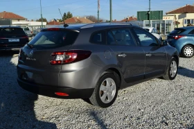 Renault Megane 1.5 dci  6 скорости 110 kc, снимка 7