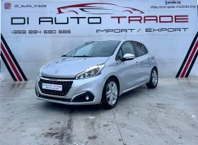 Peugeot 208 1.6D STYLE - [4] 