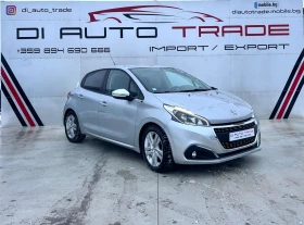 Peugeot 208 1.6D STYLE - [1] 