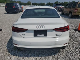 Audi A5 SLINE* DIGITAL* QUATTRO* PANO* DISTRONIK* BOSE* KE, снимка 6