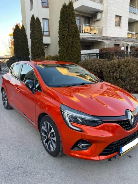 Renault Clio 1.6 / E-TECH hybrid, снимка 1