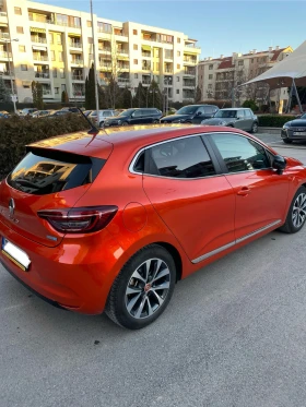 Renault Clio 1.6 / E-TECH hybrid, снимка 5