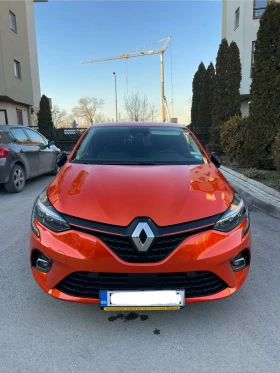 Renault Clio 1.6 / E-TECH hybrid, снимка 3