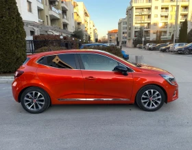 Renault Clio 1.6 / E-TECH hybrid, снимка 6