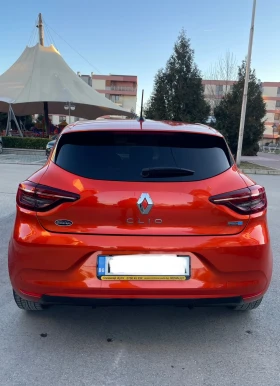 Renault Clio 1.6 / E-TECH hybrid, снимка 7