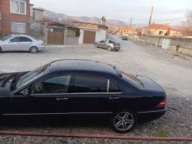 Mercedes-Benz S 430 LPG  | Mobile.bg    2