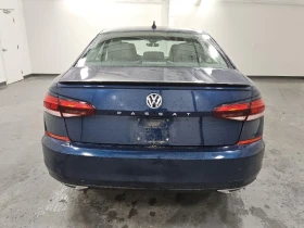 VW Passat, снимка 6