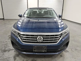 VW Passat, снимка 5