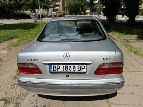 Обява за продажба на Mercedes-Benz E 320 3.2 CDI ~4 500 лв. - изображение 2