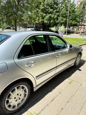 Обява за продажба на Mercedes-Benz E 320 3.2 CDI ~4 500 лв. - изображение 1