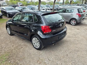 Обява за продажба на VW Polo 1.4i КРУИЗ КЛИМА ПАРКТРОНИК  ~8 490 лв. - изображение 5