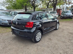 Обява за продажба на VW Polo 1.4i КРУИЗ КЛИМА ПАРКТРОНИК  ~8 490 лв. - изображение 4