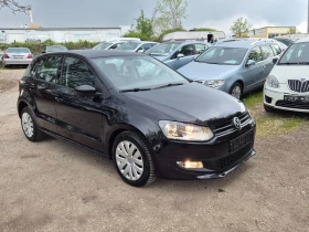 Обява за продажба на VW Polo 1.4i КРУИЗ КЛИМА ПАРКТРОНИК  ~8 490 лв. - изображение 2