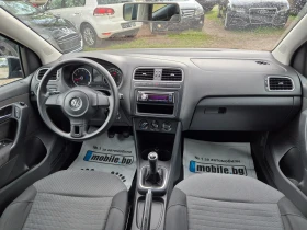 Обява за продажба на VW Polo 1.4i КРУИЗ КЛИМА ПАРКТРОНИК  ~8 490 лв. - изображение 11