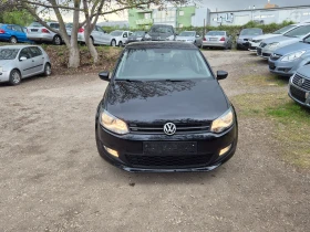Обява за продажба на VW Polo 1.4i КРУИЗ КЛИМА ПАРКТРОНИК  ~8 490 лв. - изображение 1