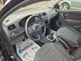 Обява за продажба на VW Polo 1.4i КРУИЗ КЛИМА ПАРКТРОНИК  ~8 490 лв. - изображение 9