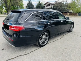 Обява за продажба на Mercedes-Benz E 220 D-AMG-LINE-FACELIFT ~38 888 лв. - изображение 6
