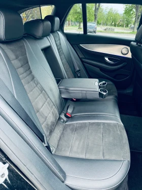 Mercedes-Benz E 220 D-AMG-LINE-FACELIFT | Mobile.bg    14