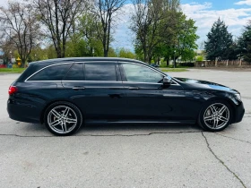 Обява за продажба на Mercedes-Benz E 220 D-AMG-LINE-FACELIFT ~38 888 лв. - изображение 7