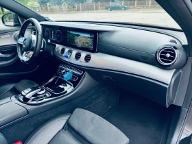 Обява за продажба на Mercedes-Benz E 220 D-AMG-LINE-FACELIFT ~38 888 лв. - изображение 11