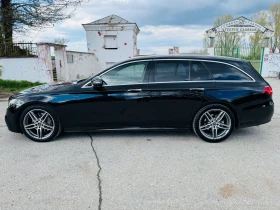 Обява за продажба на Mercedes-Benz E 220 D-AMG-LINE-FACELIFT ~38 888 лв. - изображение 5