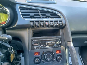Peugeot 3008 2.0/163/Фейс/нави/кожа/камера/лед - 16700 лв. - 93145161 13
