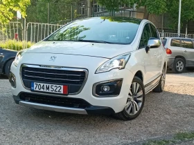 Peugeot 3008 2.0/163/Фейс/нави/кожа/камера/лед - 16700 лв. - 93145161 2