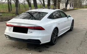 Обява за продажба на Audi A7 Sportback 50TDI Quattro ~88 999 лв. - изображение 3