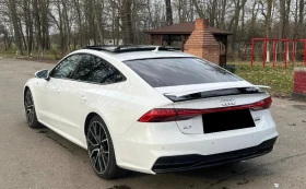 Обява за продажба на Audi A7 Sportback 50TDI Quattro ~88 999 лв. - изображение 2