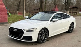 Обява за продажба на Audi A7 Sportback 50TDI Quattro ~88 999 лв. - изображение 1