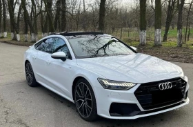 Обява за продажба на Audi A7 Sportback 50TDI Quattro ~88 999 лв. - изображение 1