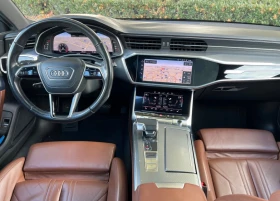 Обява за продажба на Audi A7 Sportback 50TDI Quattro ~88 999 лв. - изображение 5