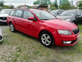 Обява за продажба на Skoda Octavia 1.6 TDI 4X4 ~14 900 лв. - изображение 2
