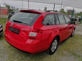 Обява за продажба на Skoda Octavia 1.6 TDI 4X4 ~14 900 лв. - изображение 6