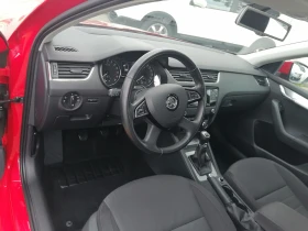 Обява за продажба на Skoda Octavia 1.6 TDI 4X4 ~14 900 лв. - изображение 9
