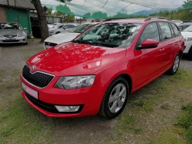 Обява за продажба на Skoda Octavia 1.6 TDI 4X4 ~14 900 лв. - изображение 1
