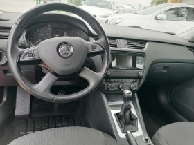 Обява за продажба на Skoda Octavia 1.6 TDI 4X4 ~14 900 лв. - изображение 8