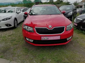 Обява за продажба на Skoda Octavia 1.6 TDI 4X4 ~14 900 лв. - изображение 1