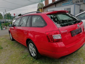 Обява за продажба на Skoda Octavia 1.6 TDI 4X4 ~14 900 лв. - изображение 4