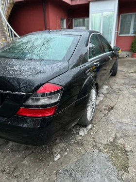 Обява за продажба на Mercedes-Benz S 320 ~17 999 лв. - изображение 5
