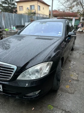 Обява за продажба на Mercedes-Benz S 320 ~17 999 лв. - изображение 2
