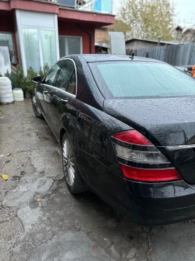 Обява за продажба на Mercedes-Benz S 320 ~17 999 лв. - изображение 4