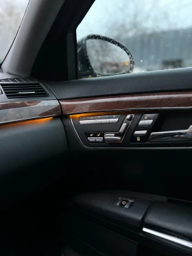 Обява за продажба на Mercedes-Benz S 320 ~17 999 лв. - изображение 8