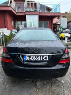 Обява за продажба на Mercedes-Benz S 320 ~17 999 лв. - изображение 3