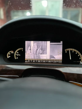 Mercedes-Benz S 320 | Mobile.bg    17
