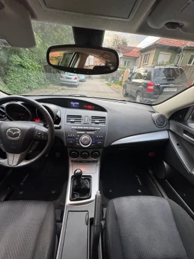 Mazda 3 1.6 HDI 109.. | Mobile.bg    13